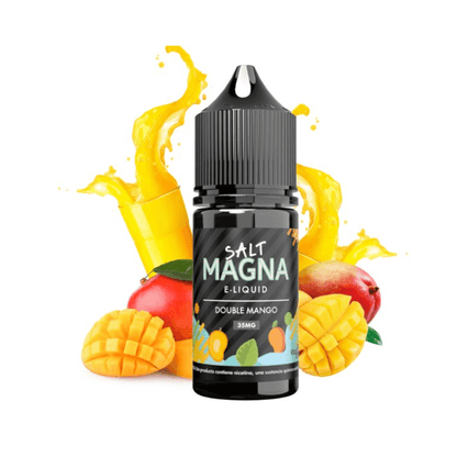 Magna Salt 30mL 2% Nicotina