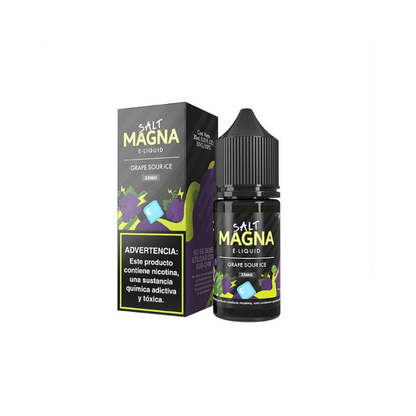 Magna Salt 30mL 2% Nicotina