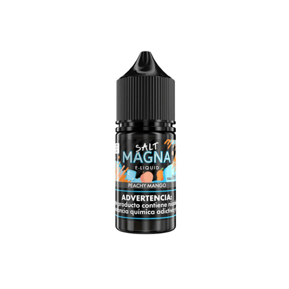 Magna Salt 30mL 2% Nicotina