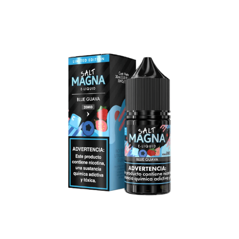 Magna Salt 30mL 2% Nicotina