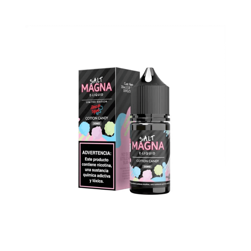 Magna Salt 30mL 2% Nicotina