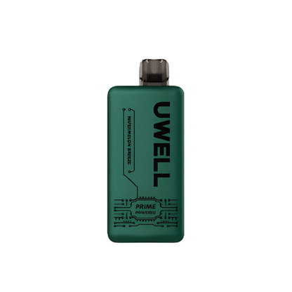 Uwell Prime BG 12.000 PUFFS 5% Nicotina