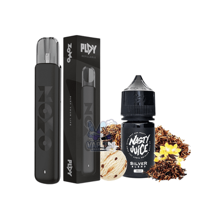 Zomo Play Vaper Recargable