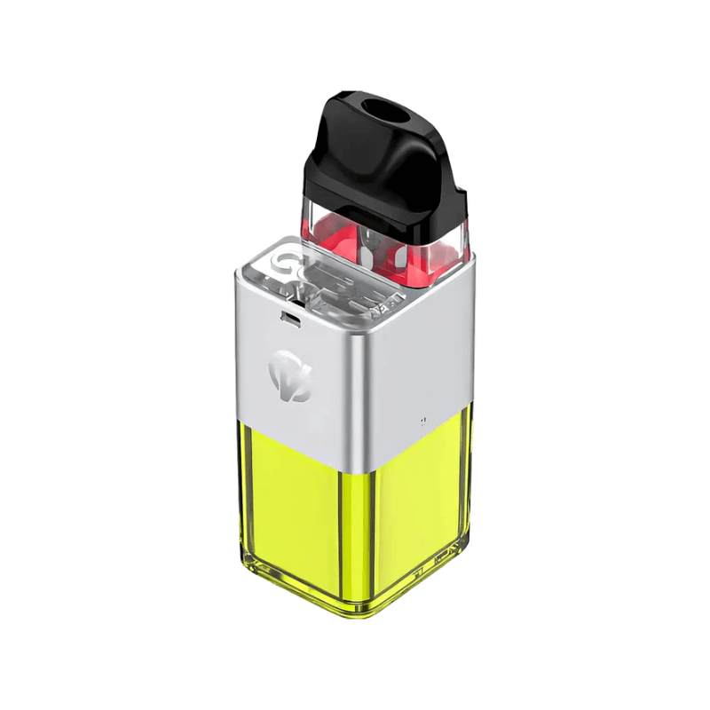 VAPORESSO - Xros Cube Vaper Recargable