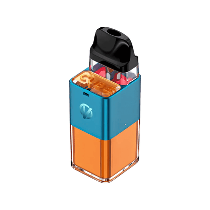 VAPORESSO - Xros Cube Vaper Recargable