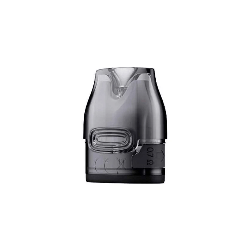 Cartucho VOOPOO Vmate V2 0.7 ohm X1 und