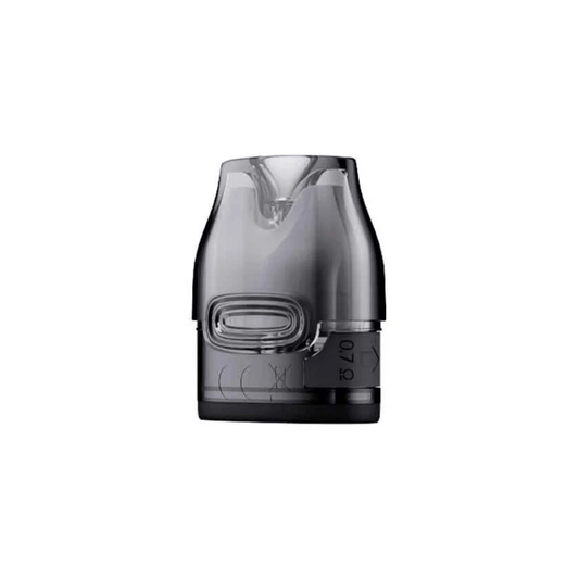 Cartucho VOOPOO Vmate V2 0.7 ohm X1 und