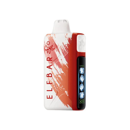 ELFBAR ICE KING 40.000 Puffs 5% Nicotina