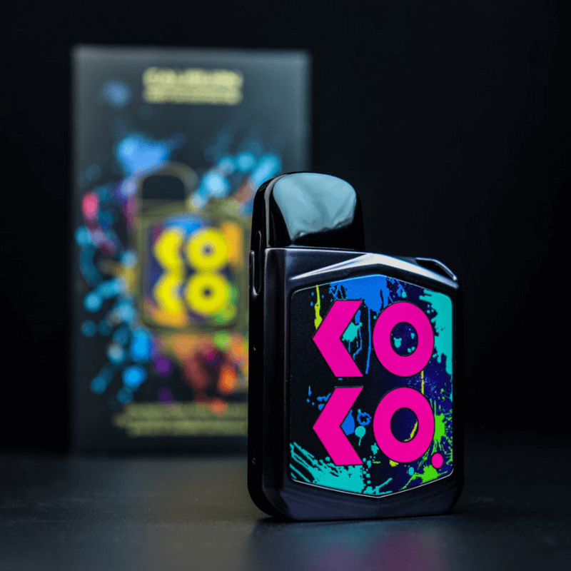 UWELL Calibur KOKO Prime - Vaper Recargable