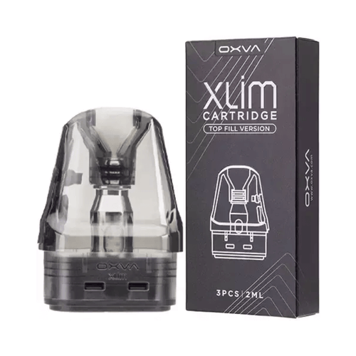 Cartucho - OXVA XLIM 0.8ohm