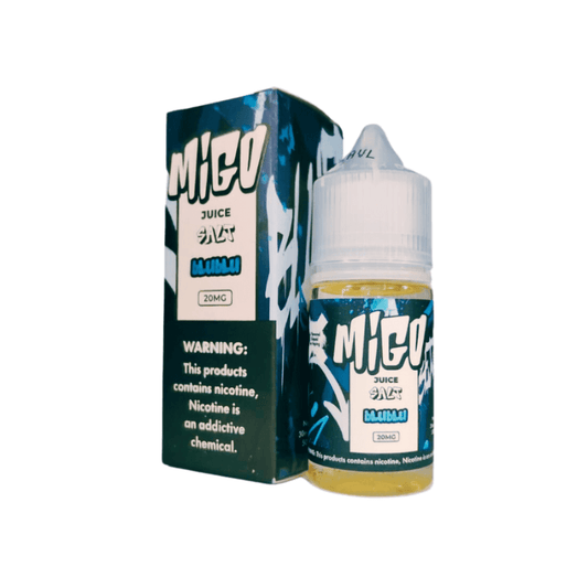 Migo Salt 30mL 3.5% Nicotina
