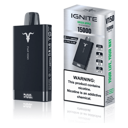 Ignite V150 - Vaper Desechable