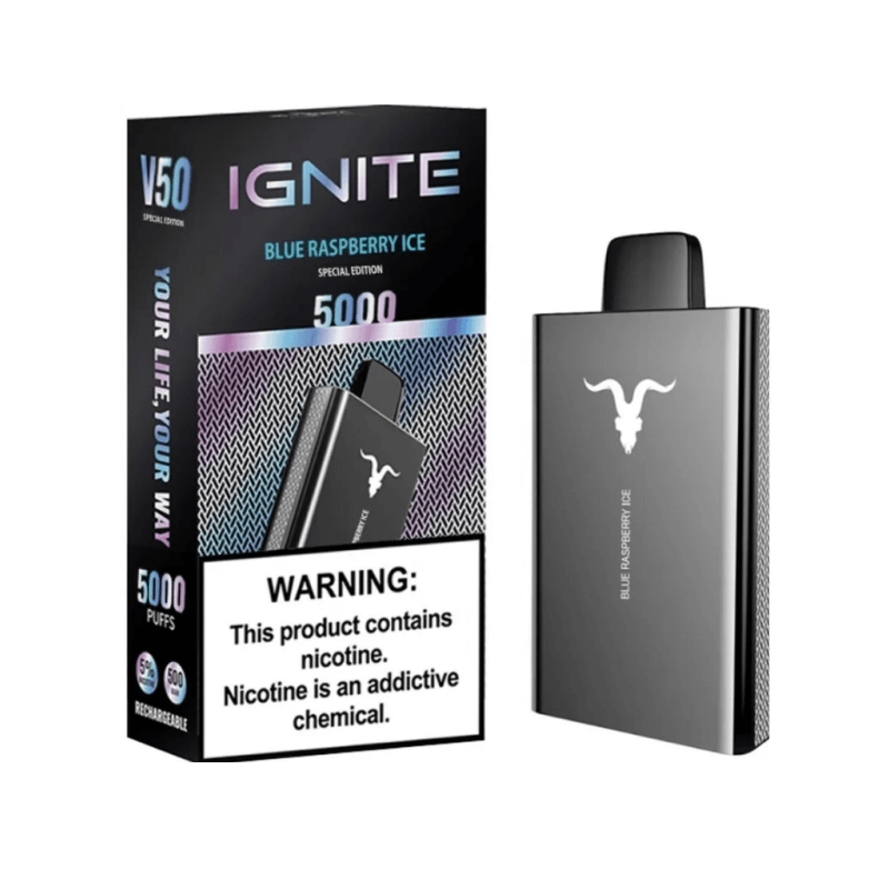 Ignite V50 - Vaper Desechable