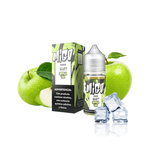 Migo Salt 30mL 5% Nicotina